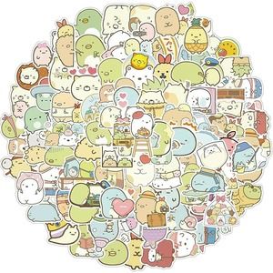 Sumikko Gurashi Stickers 25pc San-X Sanrio Cute Kawaii Laptop Notebook Journal